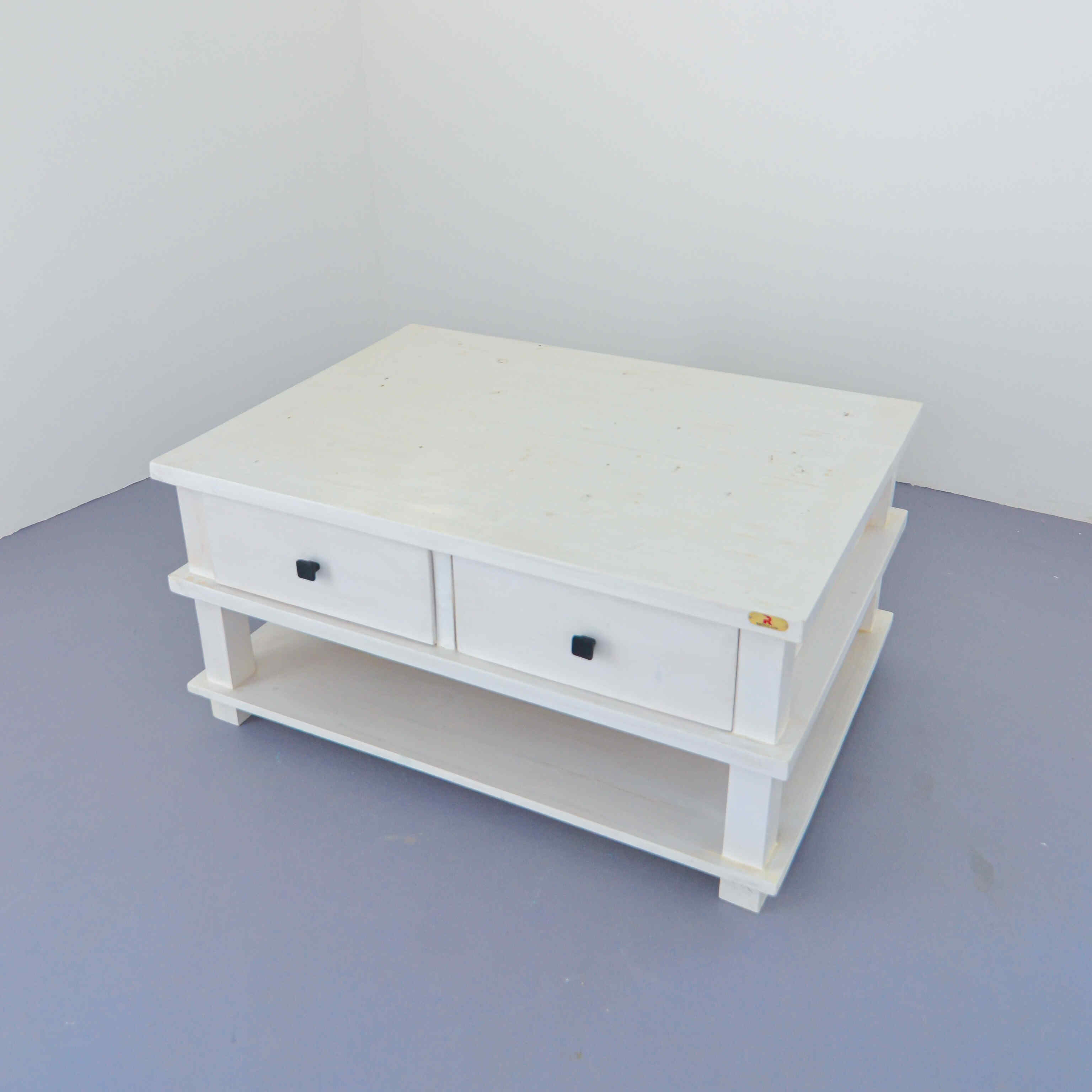 Yogesh Coffee Table